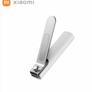 Xiaomi Mijia Anti Splash Nail Clipper - Compact & Clean